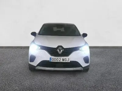 Usado Renault Captur Intens 100 CV (73 kW) 2023 SUV