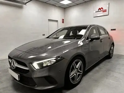Usado Mercedes A200