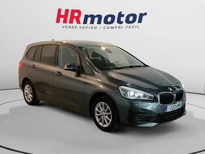 BMW 216