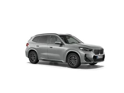 Używany BMW X1 Comfort Edition 245 KM (180 kW) 2025 Szary SUV