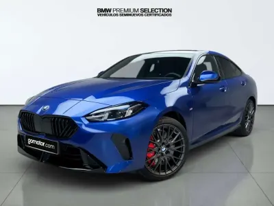 Usado BMW 220 Shadowline 163 CV (119 kW) 2026 Coupe