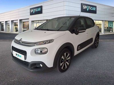 usado Citroën C3 PureTech 60KW (83CV) FEEL