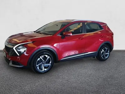 Usado Kia Sportage 150 CV (110 kW) 2022 SUV