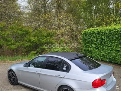 Usado BMW 318