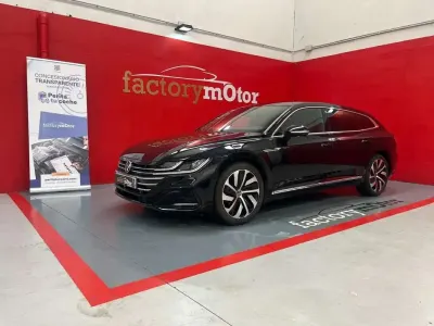 Usado VW Arteon