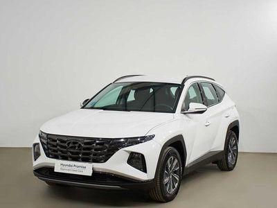 Otro Usado 2023 Hyundai Tucson SUV | 25.490 € (Precio justo)