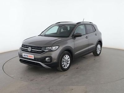 Usado 2021 VW T-Cross Advance SUV | 14.951 € (Buen precio)