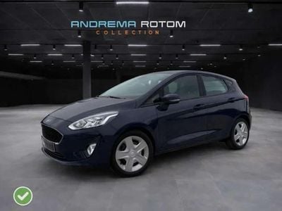 Usado Ford Fiesta Trend 86 CV (63 kW) 2020 Utilitario