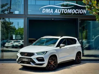 Usado Cupra Ateca