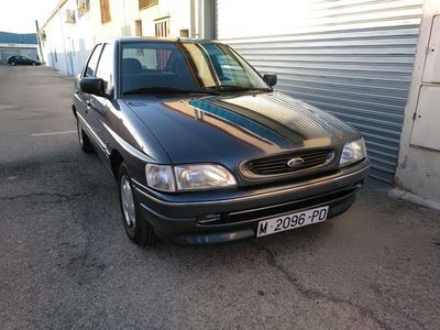 usado Ford Escort 1994