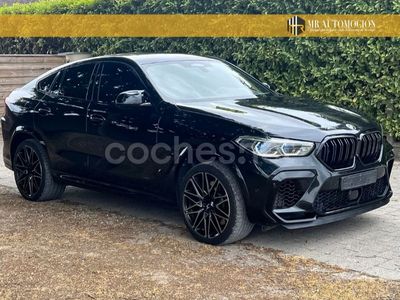 BMW X6 M