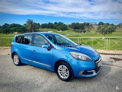 Renault Grand Scénic III
