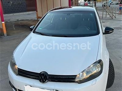 VW Golf VI