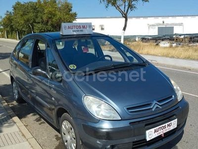 Citroën Xsara Picasso