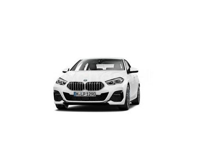 Usado BMW 218 Gran Coupé Shadowline 140 CV (102 kW) 2021 Blanco Coupe