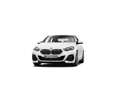 Usado BMW 218 Shadowline 140 CV (102 kW) 2021 Blanco Coupe