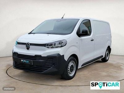 Citroën Jumpy