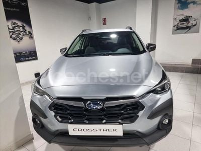 Gris / plata Usado 2025 Subaru Crosstrek SUV | 31.950 € (Precio justo)