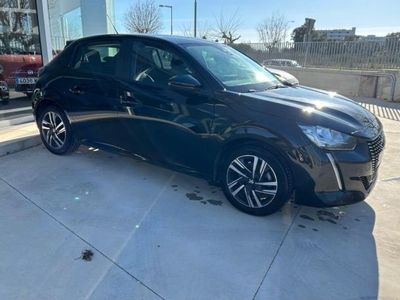 usado Peugeot 208 ACTIVE PACK 1.2 100cv