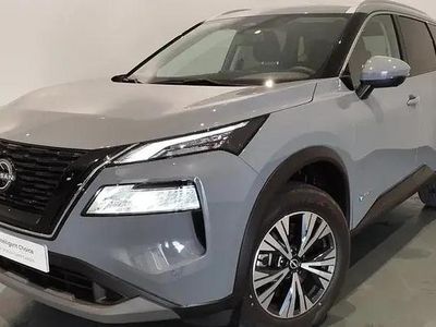 Katana grey Usado 2024 Nissan X-Trail N-Connecta SUV | 32.900 € (Caro)