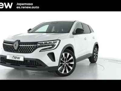 Begagnad Renault Austral