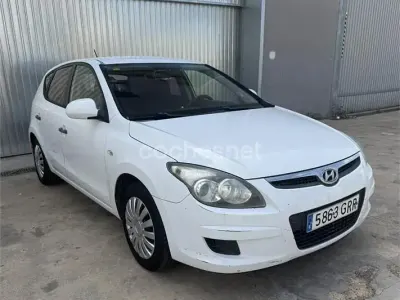 Usado Hyundai i30