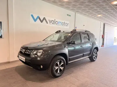 Usado Dacia Duster