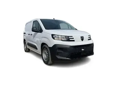 Nuevo Peugeot E-Partner 100 kW (136 CV) 2025 Blanco Monovolumen