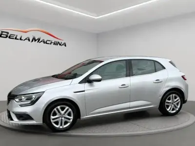 Usado Renault Mégane II Business 95 CV (69 kW) 2021 Berlina