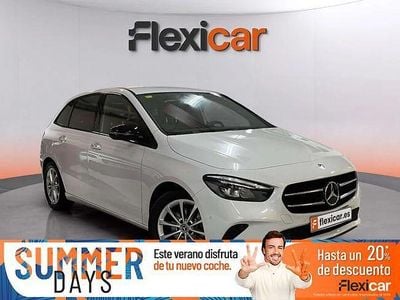 Mercedes B180