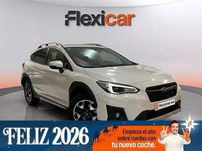 Blanco Usado 2020 Subaru XV Sport SUV | 15.990 €