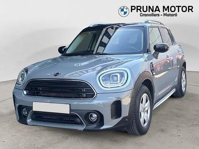Occasion Mini Cooper Countryman 136 PK (100 kW) 2021 SUV