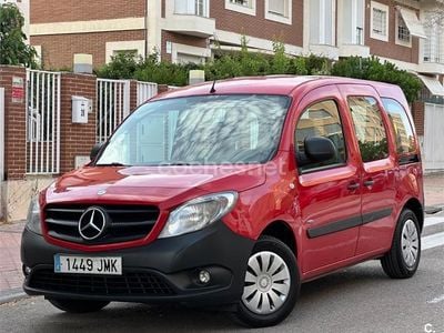 Mercedes Citan 109