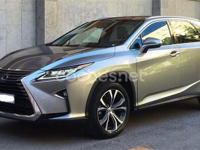 Lexus RX450h