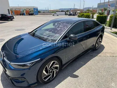 Usado VW ID.7 Pro 210 kW (286 CV) 2024 Eléctrico Berlina