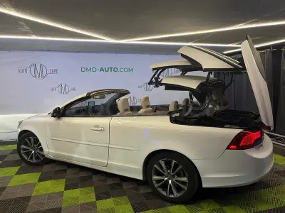 Usado Volvo C70