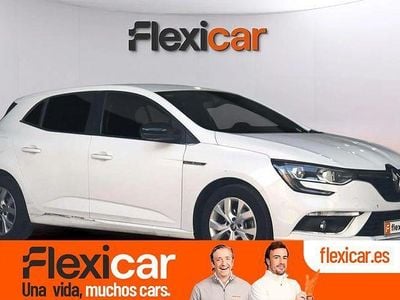 Renault Mégane IV