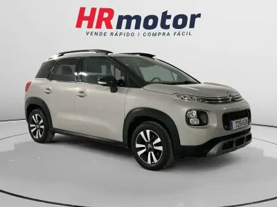 Usado Citroën C3 Aircross