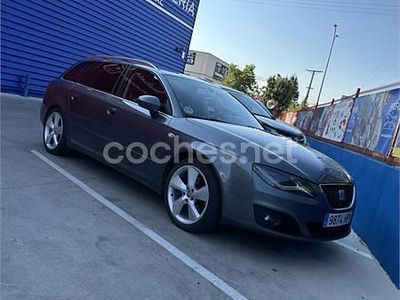 Seat Exeo