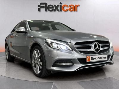 Mercedes C250