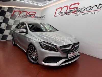 Mercedes A200