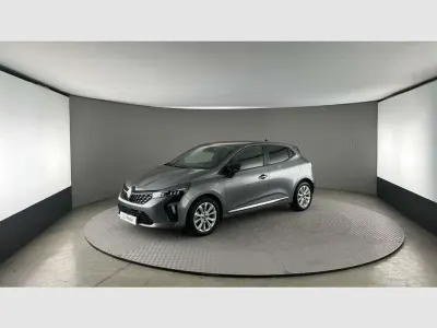 Usado Renault Clio V