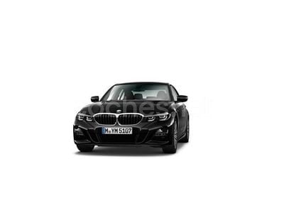 BMW 320e