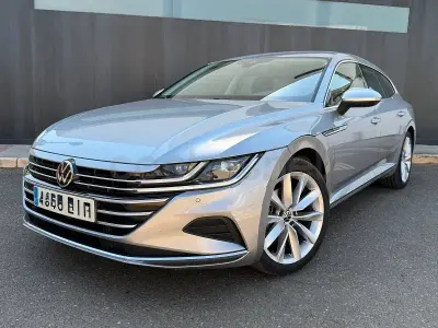 Usado VW Arteon