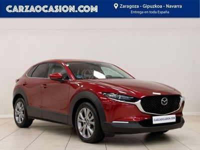 usado Mazda CX-30 2.0 Skyactiv-x Zenith 2wd 132kw