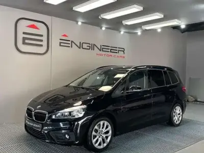 Usado BMW 218