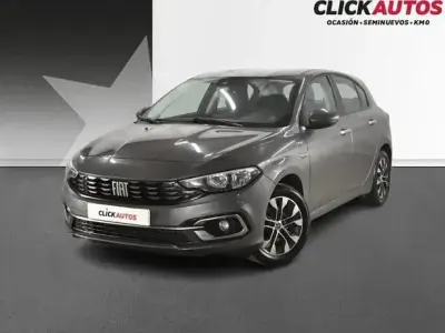 Usado Fiat Tipo City Life 100 CV (73 kW) 2023