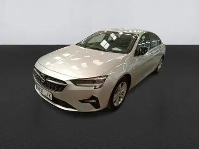 Usado Opel Insignia