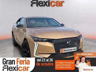 DS Automobiles DS4