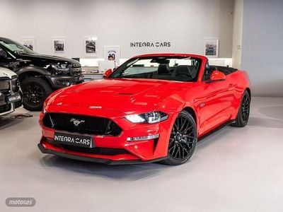 Ford Mustang GT